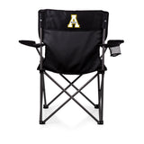 Appalachian State Mountaineers PTZ Camp Chair