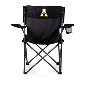 Appalachian State Mountaineers PTZ Camp Chair