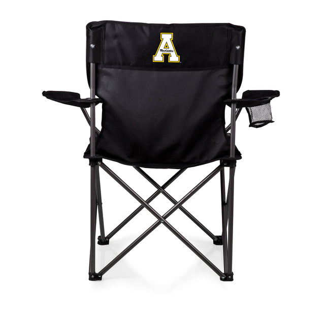 Appalachian State Mountaineers PTZ Camp Chair