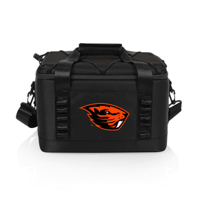 Oregon State Beavers 12-can Superthick Recycled Cooler