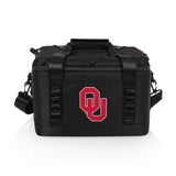 Oklahoma Sooners 12-can Superthick Recycled Cooler