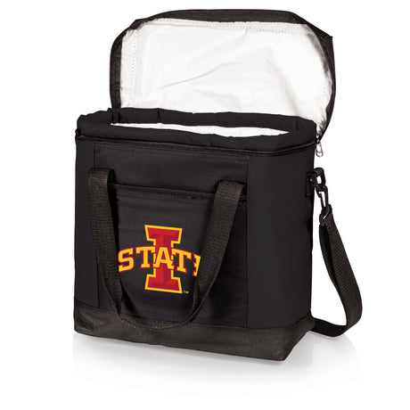 Iowa State Cyclones Montero Cooler Tote Bag