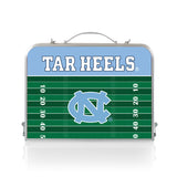 UNC Tar Heels Mini Portable Folding Table