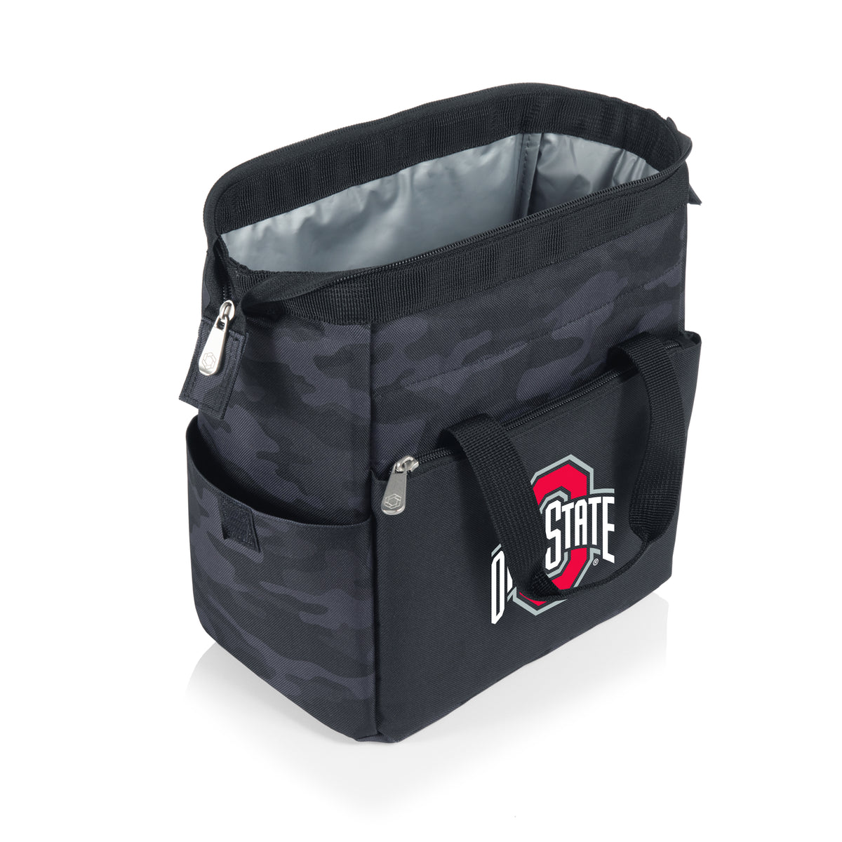 Ohio State Buckeyes On The Go Lunch Bag Cooler