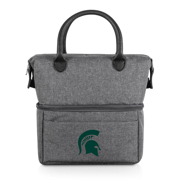 Michigan State Spartans Urban Lunch Bag