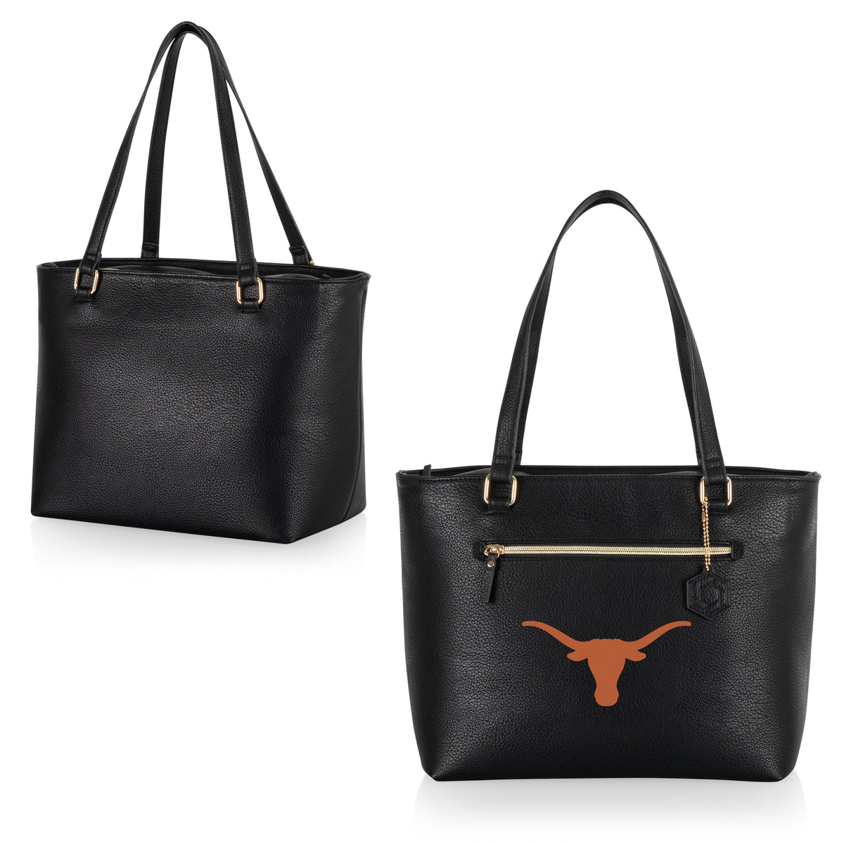 Texas Longhorns Uptown Cooler Bag