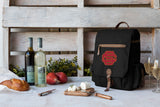 USC Trojans Moreno 3-Bottle Wine & Cheese Tote