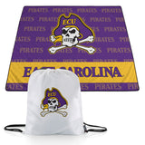 East Carolina Pirates Impresa Outdoor Blanket