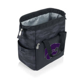 Kansas State Wildcats On The Go Lunch Bag Cooler