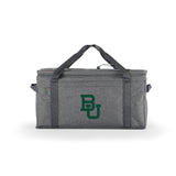 Baylor Bears 64 Can Collapsible Cooler