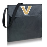 Vanderbilt Commodores Portable Charcoal BBQ Grill