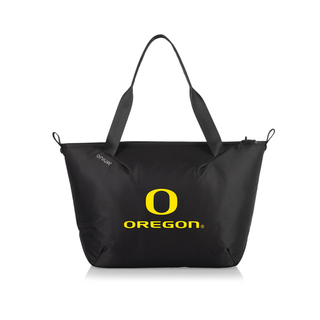 Oregon Ducks Eco-Friendly Cooler Tote Bag