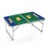 Pittsburgh Panthers Concert Table Mini Portable Table