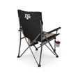 Texas A&M Aggies Big Bear XXL Camping Chair with Cooler