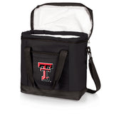 Texas Tech Red Raiders Montero Cooler Tote Bag