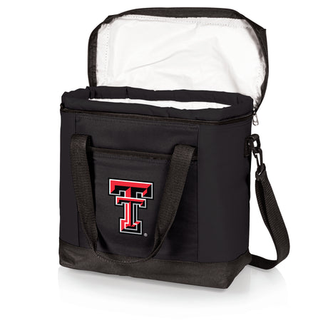 Texas Tech Red Raiders Montero Cooler Tote Bag