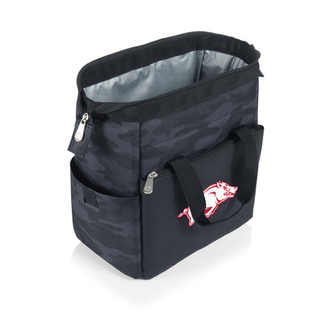 Arkansas Razorbacks On The Go Lunch Bag Cooler