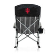 Indiana Hoosiers Outdoor Rocking Camp Chair