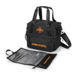 Iowa State Cyclones Eco-Friendly Lunch Bag Cooler with Utensils