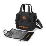 Iowa State Cyclones Eco-Friendly Lunch Bag Cooler with Utensils