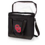 Oklahoma Sooners Montero Cooler Tote Bag