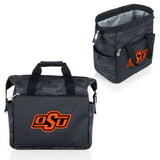 Oklahoma State Cowboys On The Go Lunch Bag Cooler